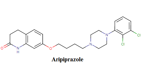 Aripiprazole