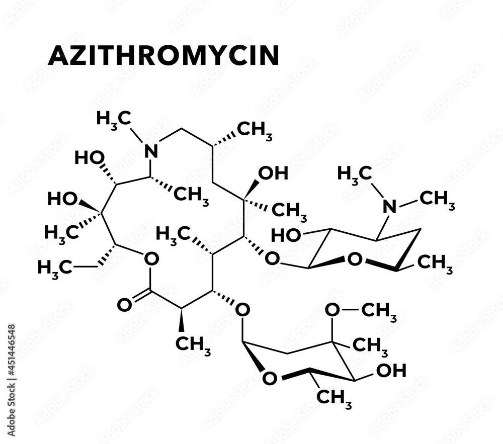 Azithromycin