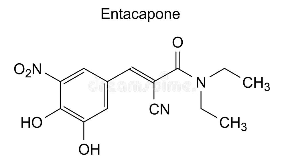 Entacapone