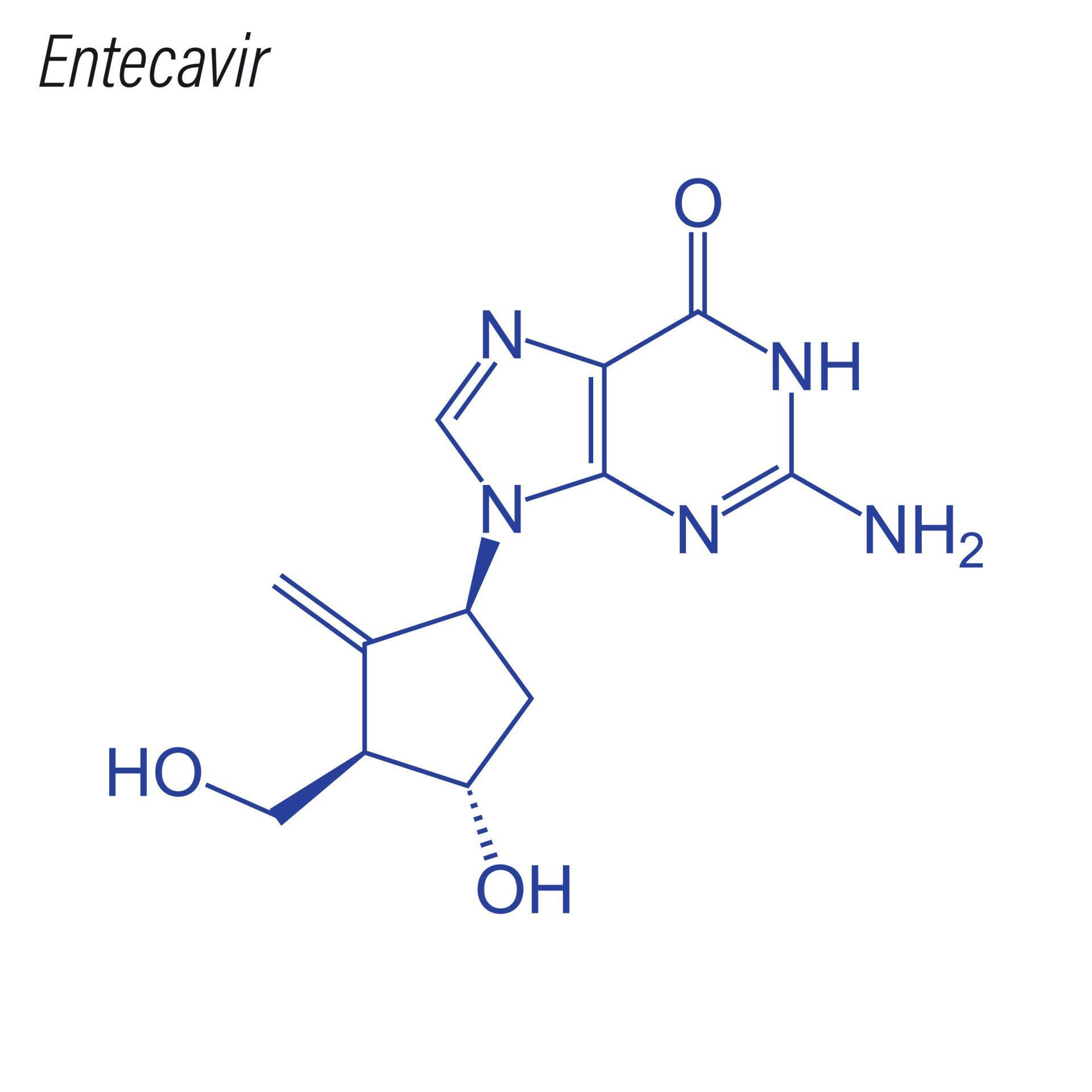 Entecavir