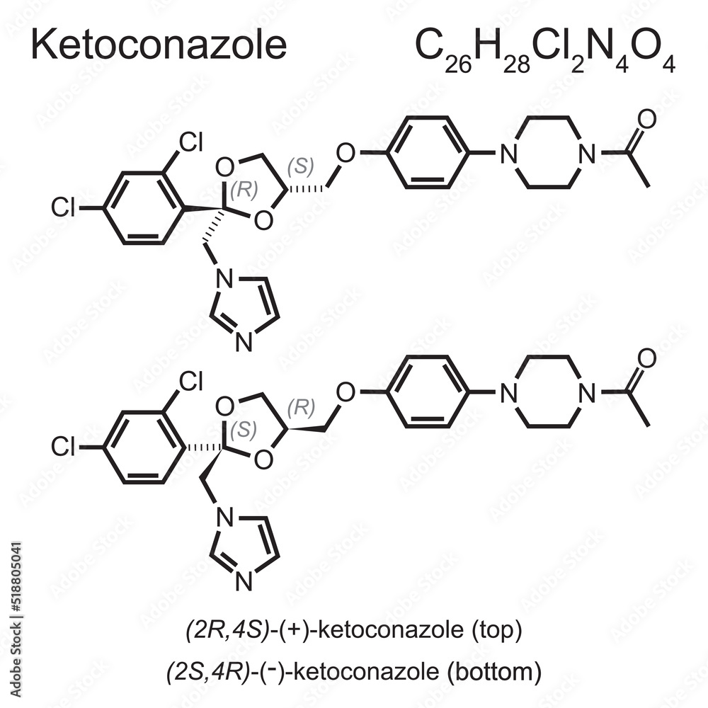 Ketoconazole
