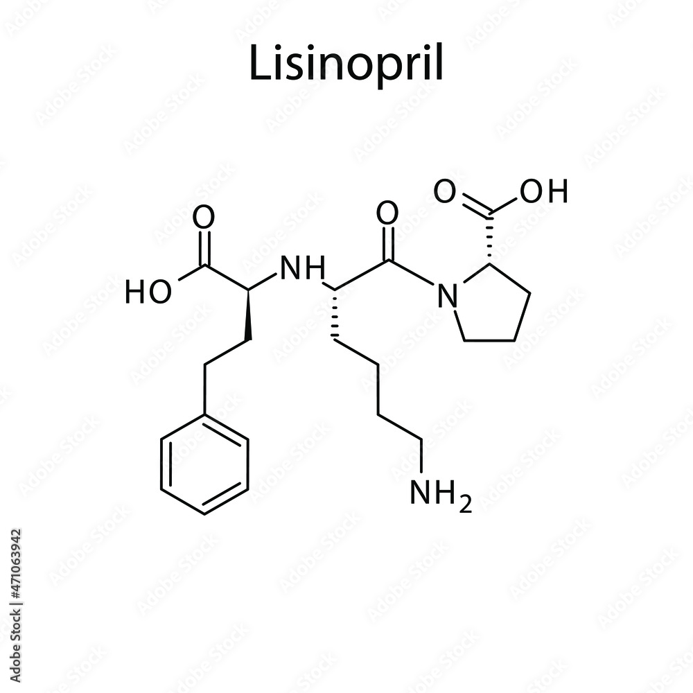 Lisinopril