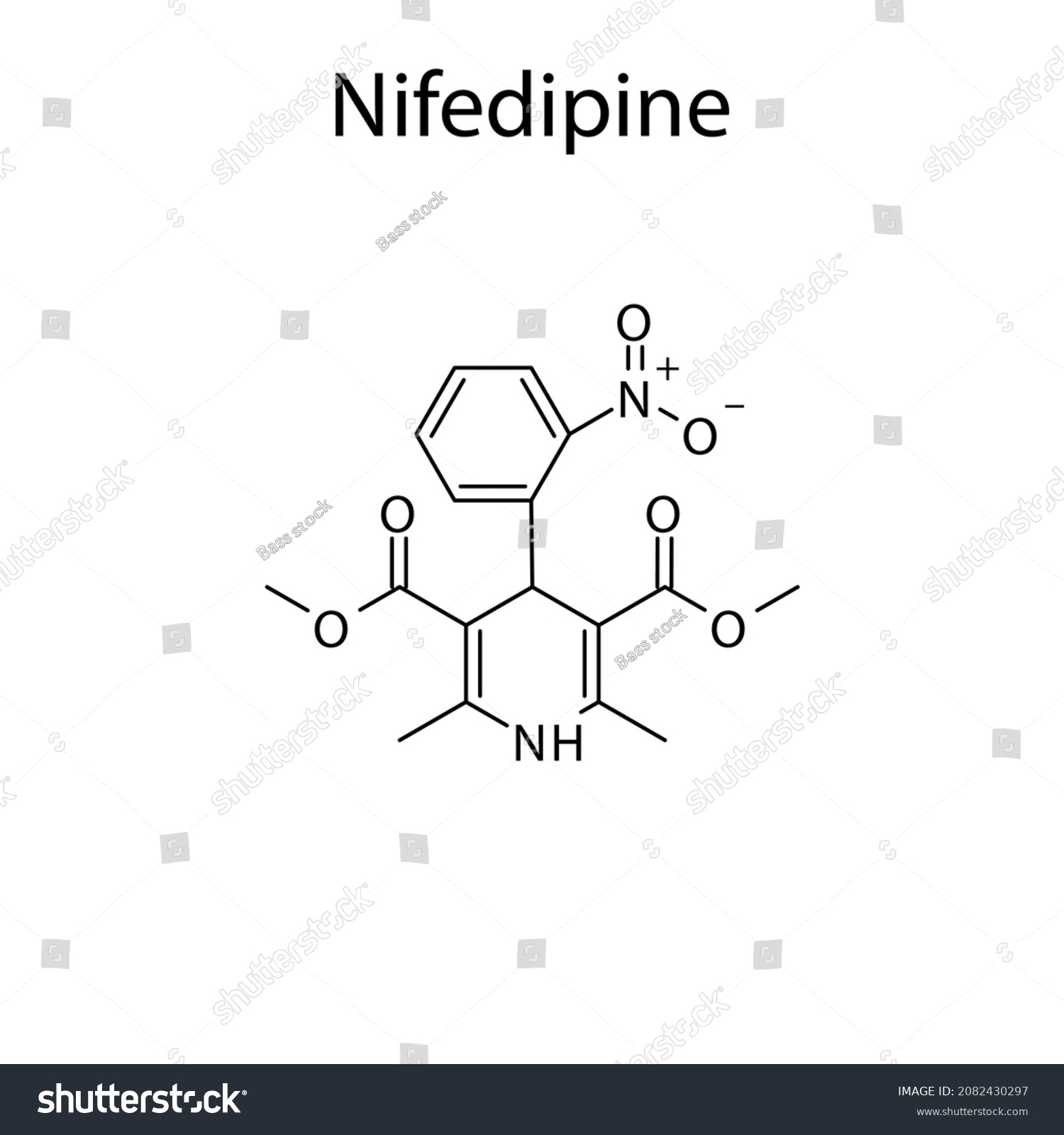 Nifedipine