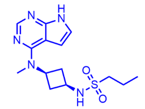 Abrocitinib