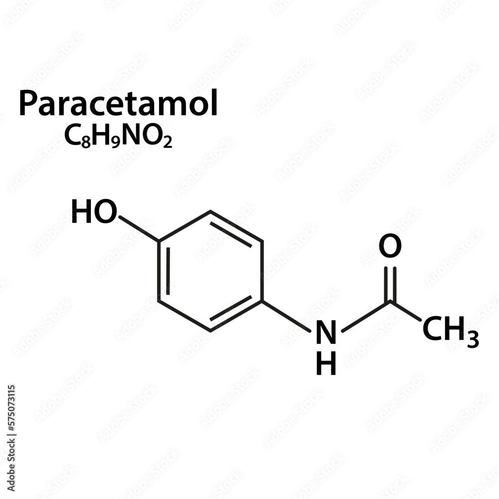 Paracetamol