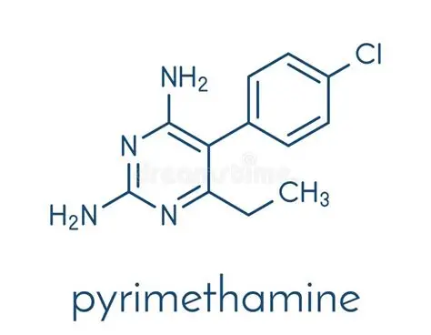 Pyrimethamine