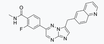 Capmatinib