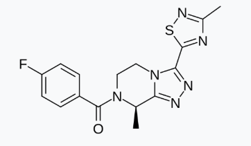 Fezolinetant