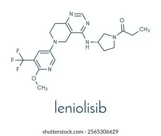 Leniolisib
