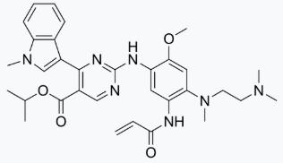 Mobocertinib