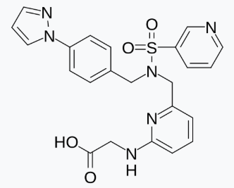 Omidenepag isopropyl