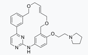 Pacritinib