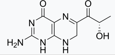 Sepiapterin