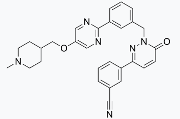 Tepotinib