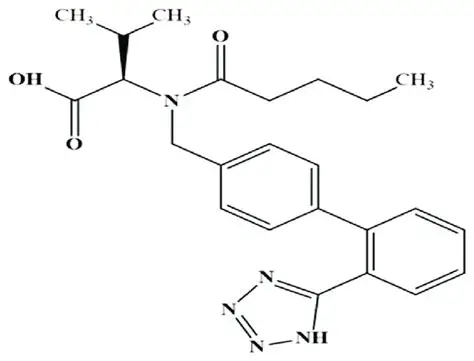 Valsartan
