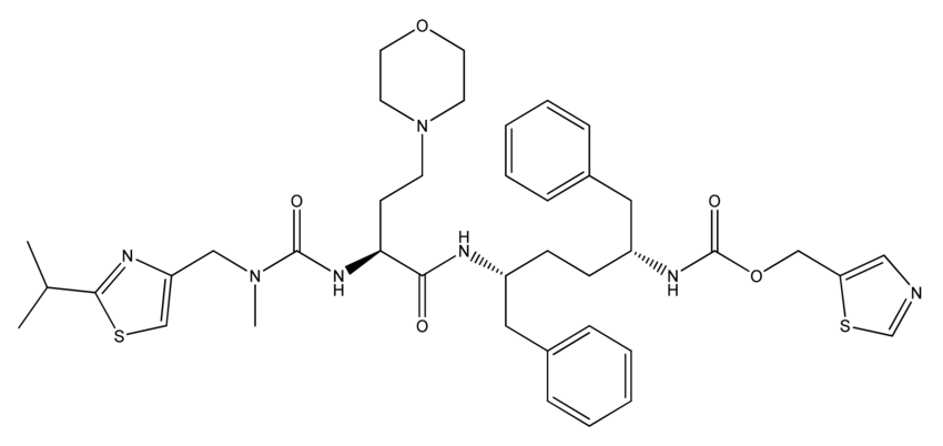 cobicistat