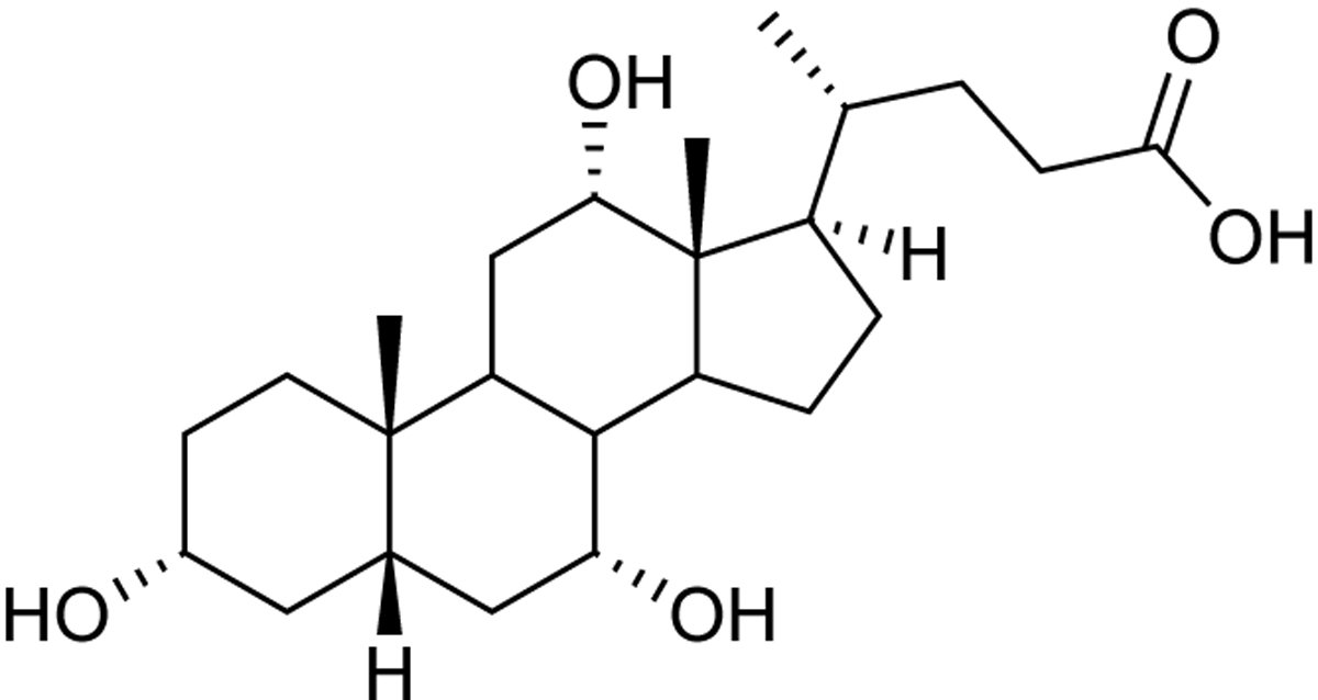 cholic acid